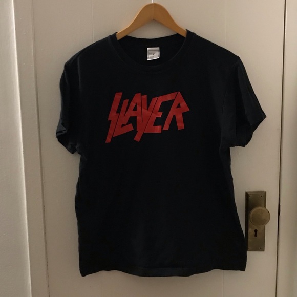 Vintage Other - Slayer t shirt